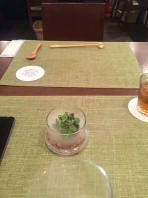 hhh at Saido in Tokyo