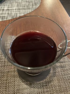 Drink at Saido in Tokyo