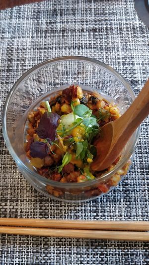 Broccoli at Saido in Tokyo