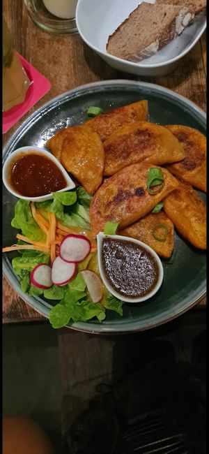  at Malinas in Dusseldorf