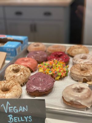  at Cider Belly in Albany