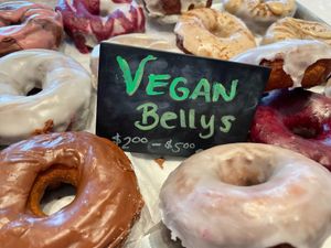  at Cider Belly in Albany