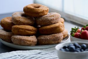  at Cider Belly in Albany