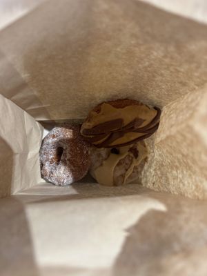   at Cider Belly in Albany