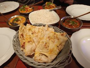  at Royal India in Ghent