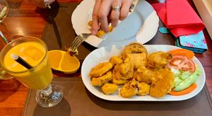  at Royal India in Ghent