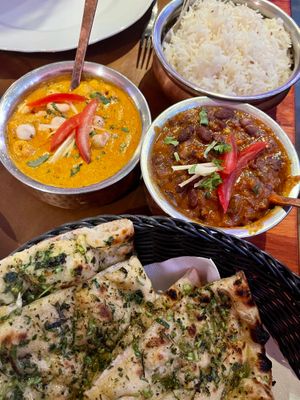  at Royal India in Ghent