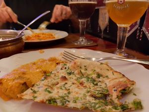  at Royal India in Ghent