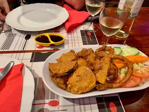  at Royal India in Ghent