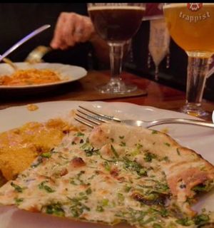  at Royal India in Ghent