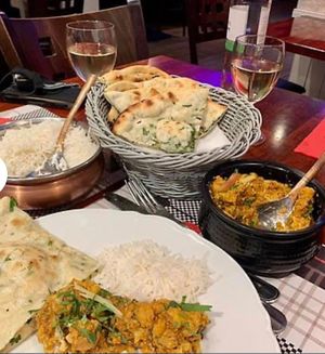  at Royal India in Ghent