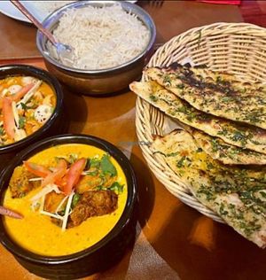  at Royal India in Ghent