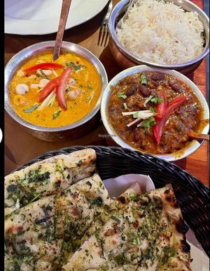  at Royal India in Ghent