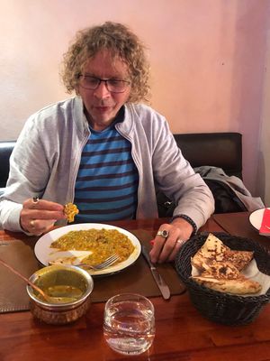  at Royal India in Ghent