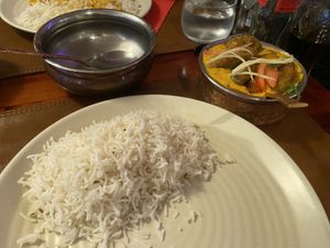   at Royal India in Ghent