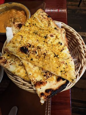  at Royal India in Ghent