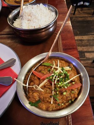  at Royal India in Ghent