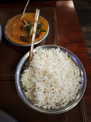  at Royal India in Ghent