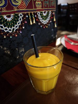  at Royal India in Ghent