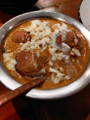  at Royal India in Ghent