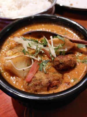  at Royal India in Ghent