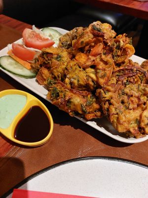  at Royal India in Ghent