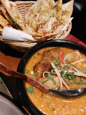  at Royal India in Ghent