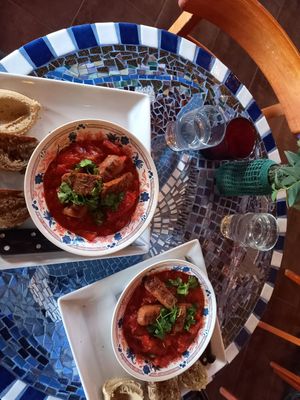  at Tehusid in Egilsstadir