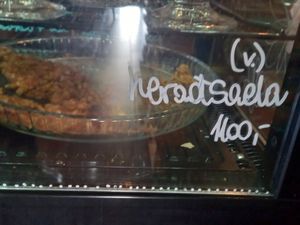  at Tehusid in Egilsstadir