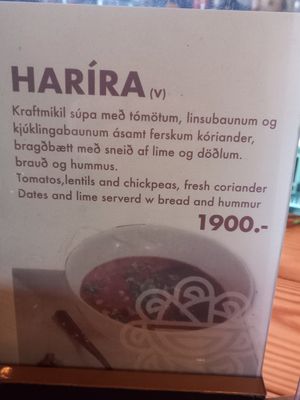  at Tehusid in Egilsstadir