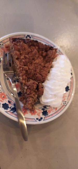 Tipica torta del matrimonio at Tehusid in Egilsstadir