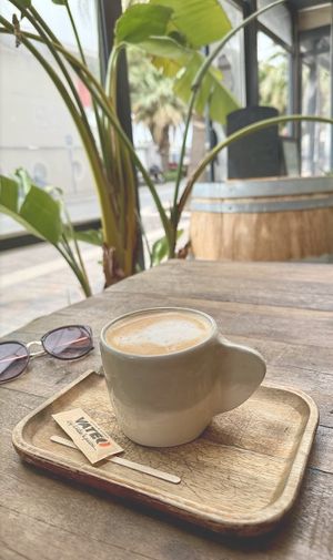  at Peanut's Café in Sainte-maxime