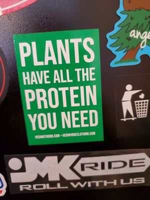  at Sita's Kitchen  in Trinidad