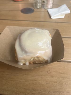   at Sita's Kitchen  in Trinidad