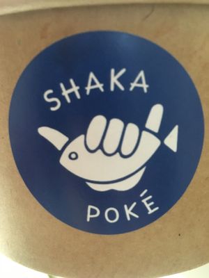Shaka Poké at Shaka Poké in Blackrock