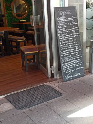  at RiceCorn in Regensburg