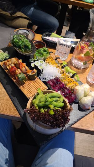  at RiceCorn in Regensburg