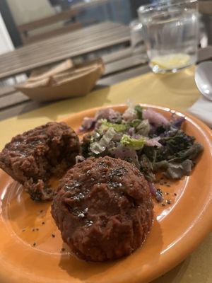   at Birdi in Cagliari