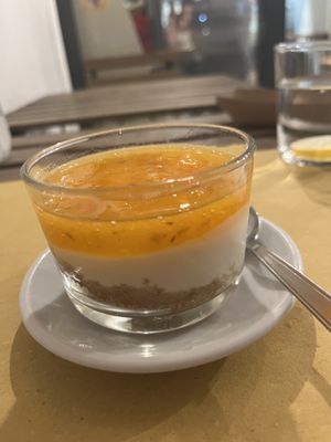   at Birdi in Cagliari