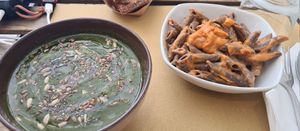  at Birdi in Cagliari