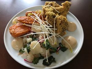  at Konvikt in Olomouc