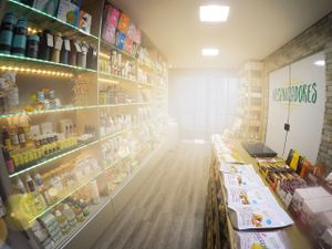 Show Room Veganizadores em Santos - SP at Veganizadores in Santos