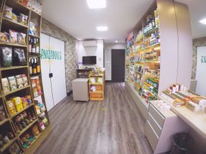 Show Room Veganizadores em Santos - SP at Veganizadores in Santos