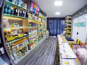 Show Room Veganizadores em Santos - SP at Veganizadores in Santos