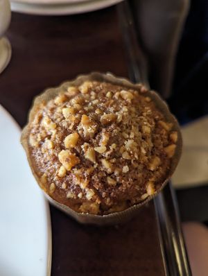  at Jack's Stir Brew Coffee - Tribeca in New York City