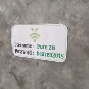  at Pure Vegan Heaven in Koh Samui