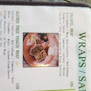  at Pure Vegan Heaven in Koh Samui