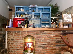 Un sitio encantador at The Sky Over Dalat in Da Lat