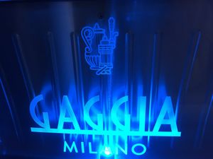 Italian coffee at The Sky Over Dalat in Da Lat