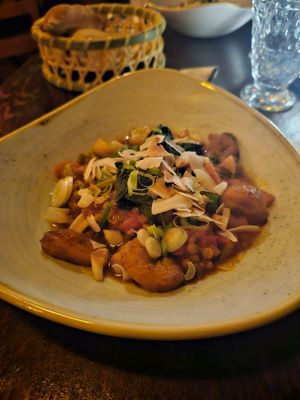  at Captain Jack's in Marne-la-vallee